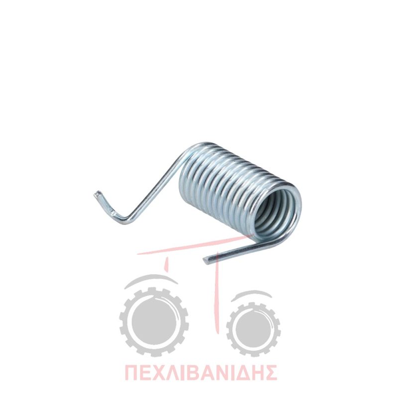 Ελατήριο ποδόγκαζου Massey Ferguson 133-140-165-235-255 Ελατήριο ποδόγκαζου Massey Ferguson 133-140-165-235-255