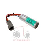 Πυκνωτής τάσης προστασίας Perkins 1104-1106T Πυκνωτής τάσης προστασίας Perkins 1104-1106T