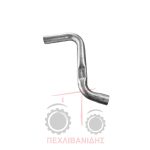 Σωλήνας σελασιέ κάτω Massey Ferguson 394 Σωλήνας σελασιέ κάτω Massey Ferguson 394