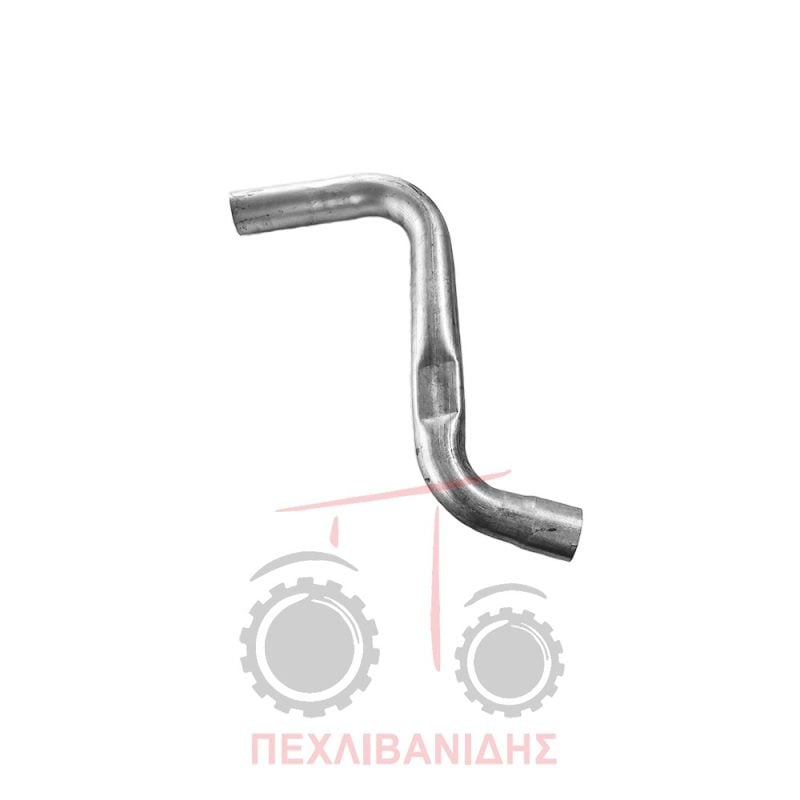 Σωλήνας σελασιέ κάτω Massey Ferguson 394