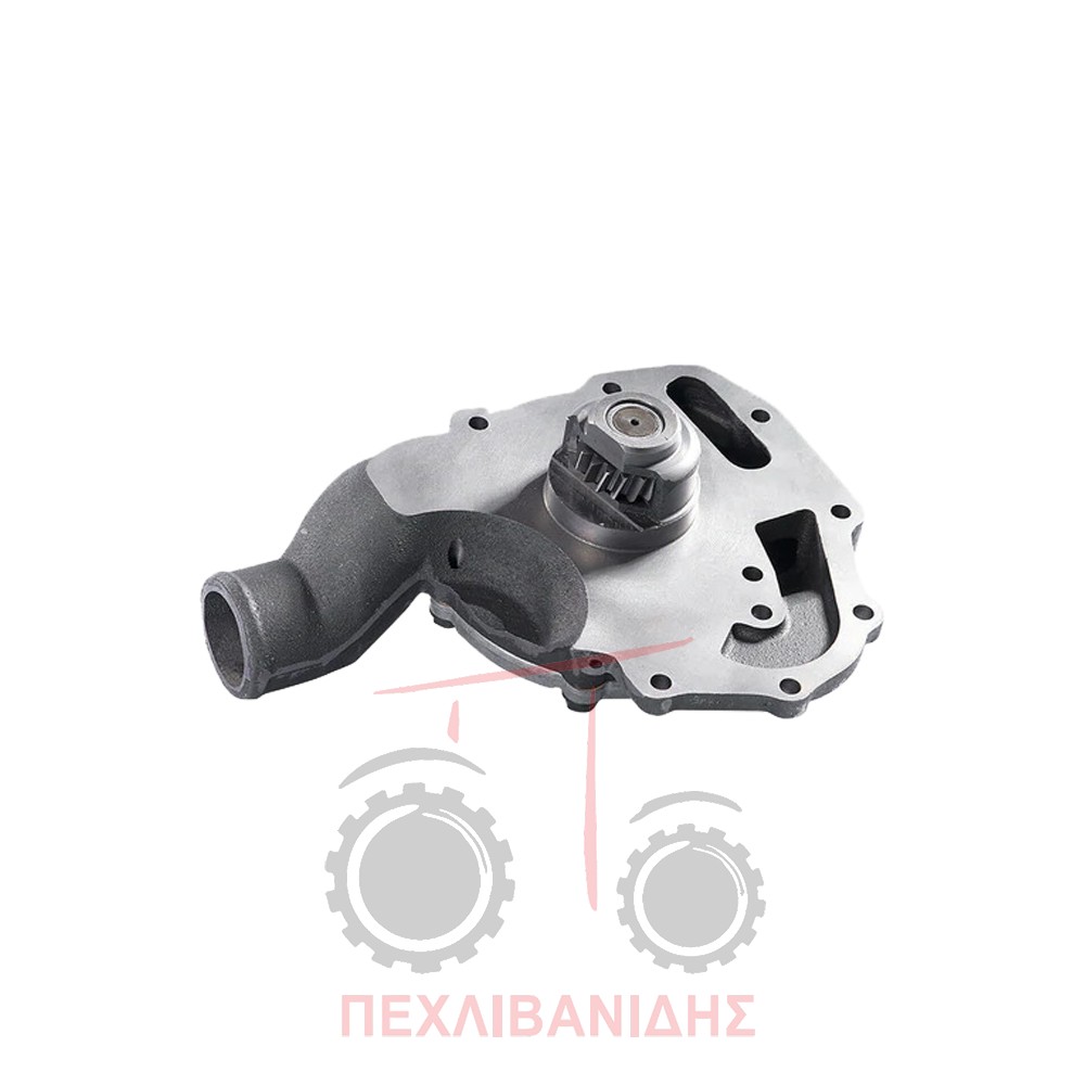 Υδραντλία Massey Ferguson 3400-5400