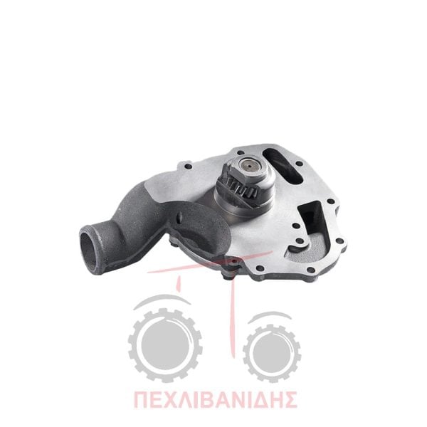 Υδραντλία Massey Ferguson 3400-5400