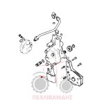 Φίλτρο μούλτι Massey Ferguson 135-165-175-178 Φίλτρο μούλτι Massey Ferguson 135-165-175-178