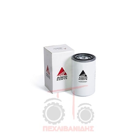 Φίλτρο πετρελαίου Common Rail Massey Ferguson 5400