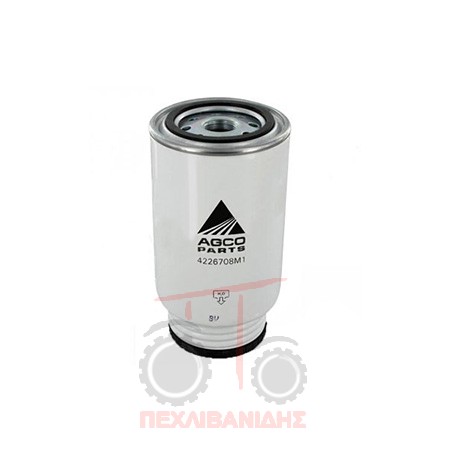 Φίλτρο πετρελαίου Common Rail Massey Ferguson 5400-6400-7400