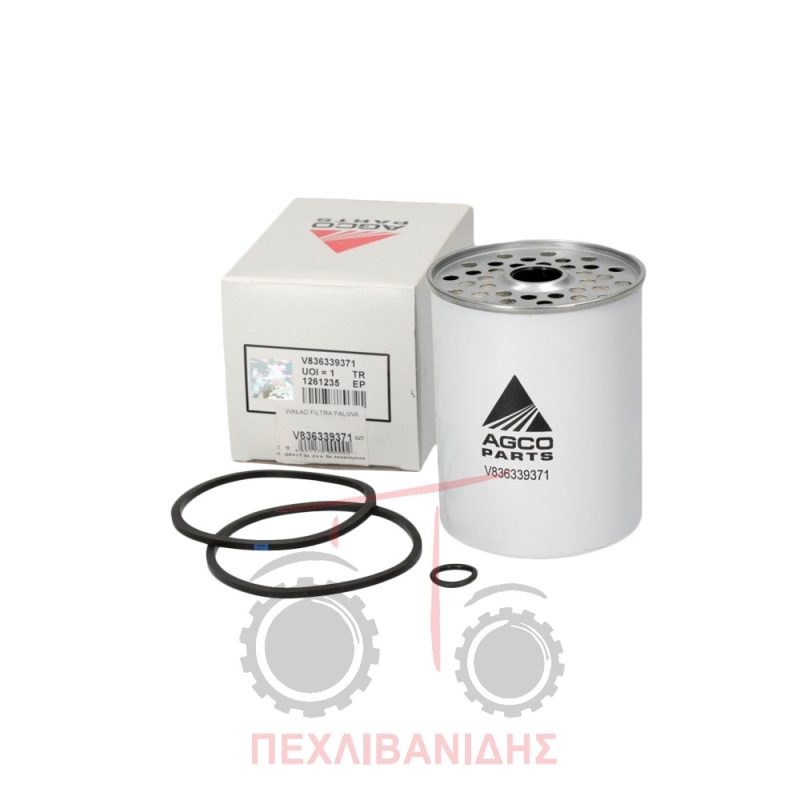 Φίλτρο πετρελαίου Massey Ferguson 290-590-2680-9200 Φίλτρο πετρελαίου Massey Ferguson 290-590-2680-9200