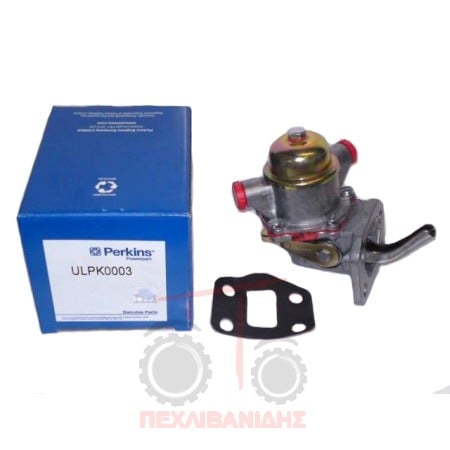 Βοηθητικό πετρελαίου Massey Ferguson 188-290-390-590-690