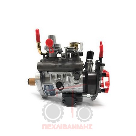 Aντλία πετρελαίου 1104C-44T Aντλία πετρελαίου 1104C-44T