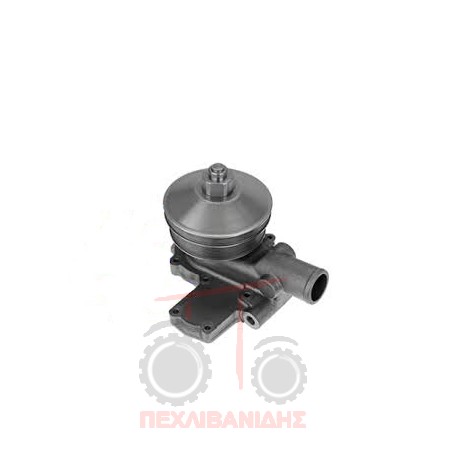Yδραντλία κινητήρα MF 7485-7490-7495