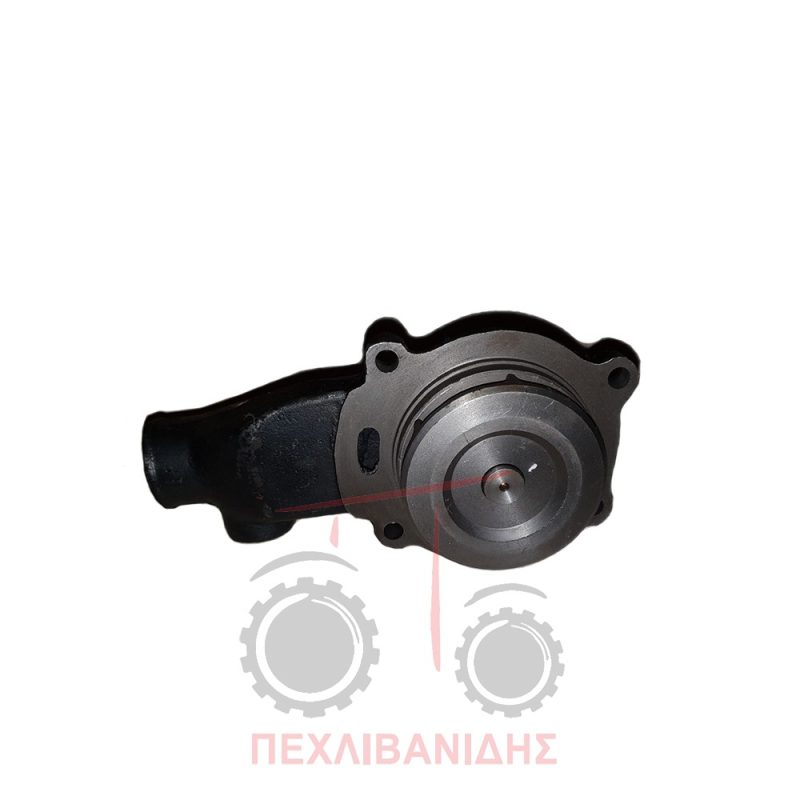 Υδραντλία Perkins 4.236 Υδραντλία Perkins 4.236
