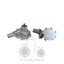 Υδραντλία SISU Massey Ferguson 4700-5600-5700