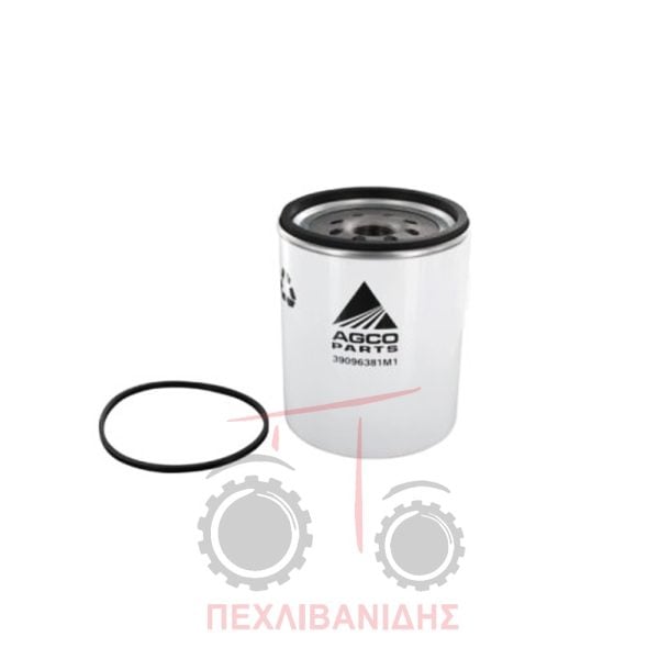 Φίλτρο πετρελαίου Massey Ferguson 5611-5711-6711