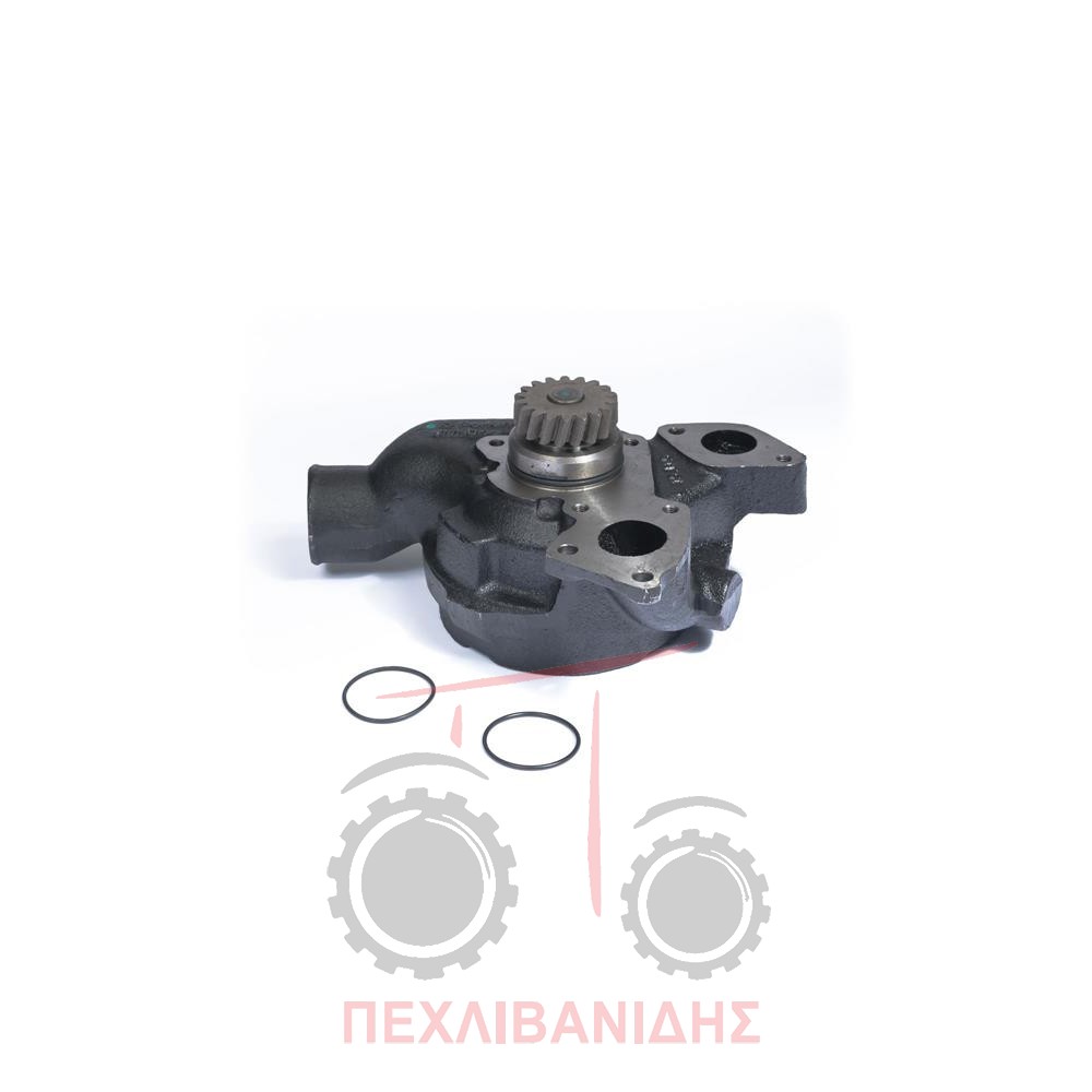 Υδραντλία Perkins 1004-1006