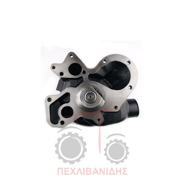 Υδραντλία Perkins 1106-1106Τ