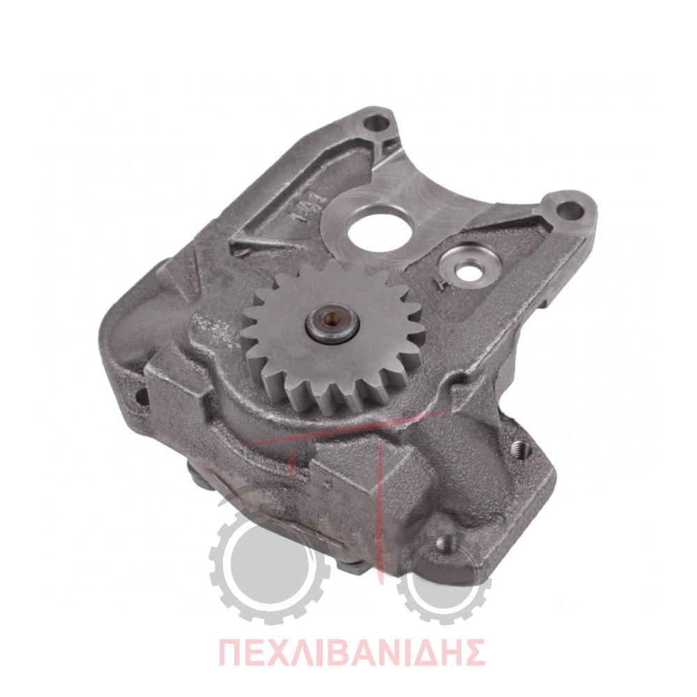 Αντλία λαδιού Perkins 1006.6T