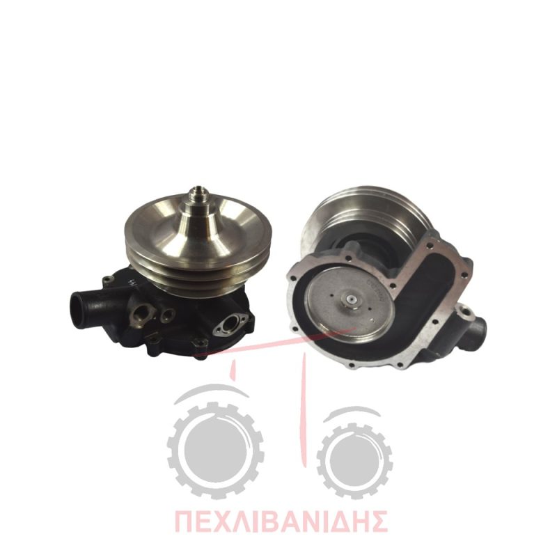 Υδραντλία SISU Massey Ferguson 8240-8250