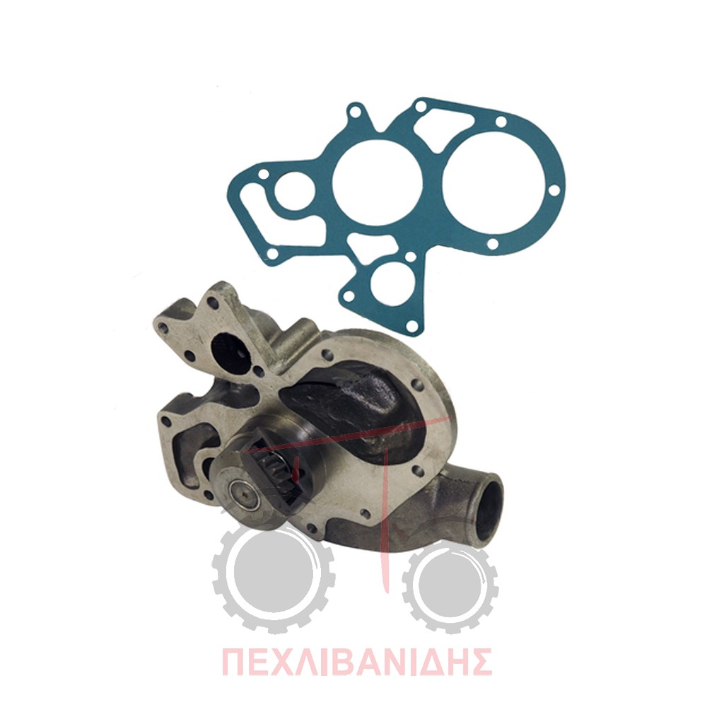 Υδραντλία με γρανάζι Massey Ferguson 1004.40-1004.42-1006.60