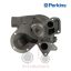 Υδραντλία Perkins 1106C-E60TA