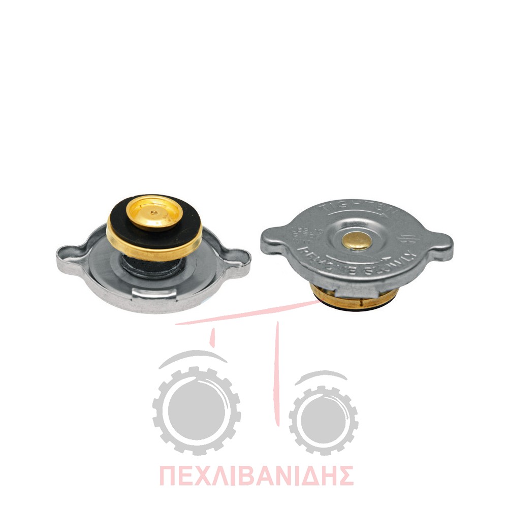 Καπάκι ψυγείου νερού Massey Ferguson 35-155-165-175-188