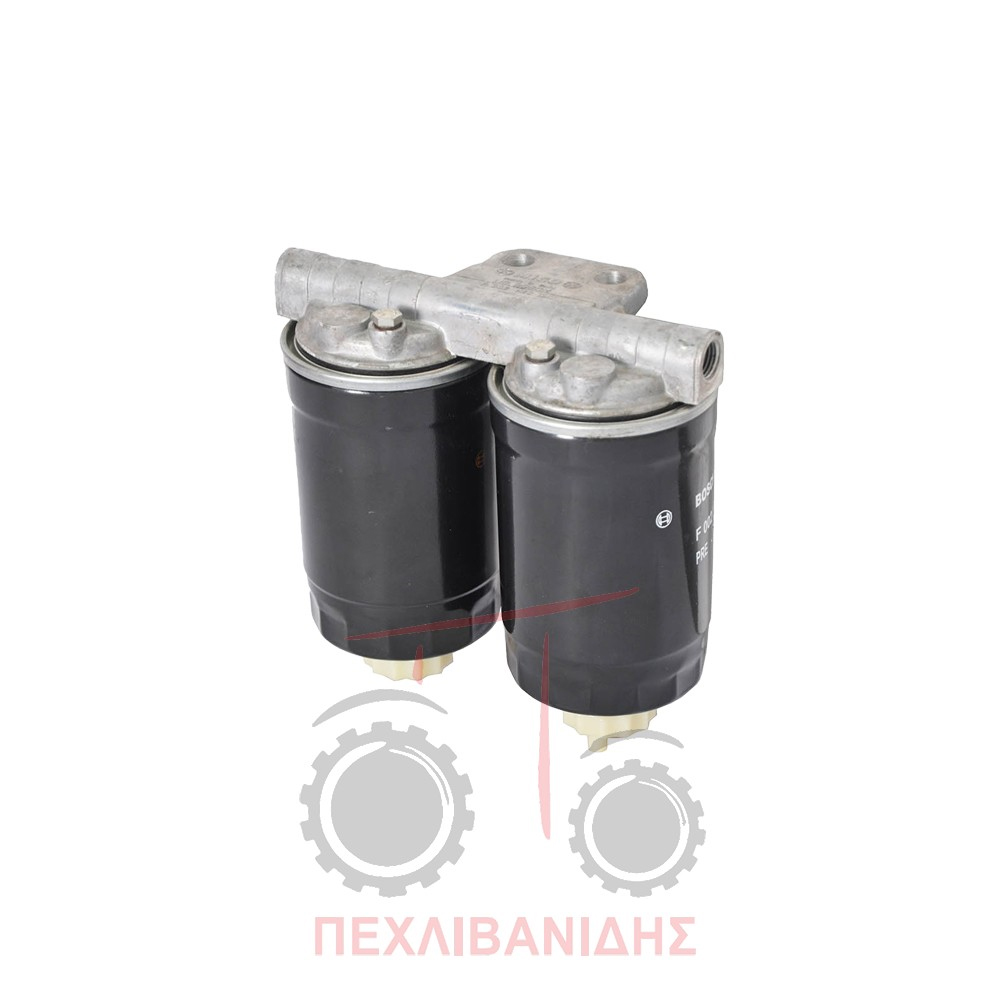 Κιτ φίλτρο πετρελαίου Massey Ferguson 2620