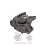 Αντλία λαδιού μηχανής Massey Ferguson 3125-3660-4270-4370-6180-6280-8120-8220 Αντλία λαδιού μηχανής Massey Ferguson 3125-3660-4270-4370-6180-6280-8120-8220