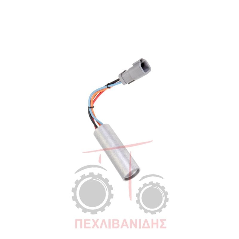 Πυκνοτής τάσης προστασίας 12V Massey Ferguson Πυκνοτής τάσης προστασίας 12V Massey Ferguson