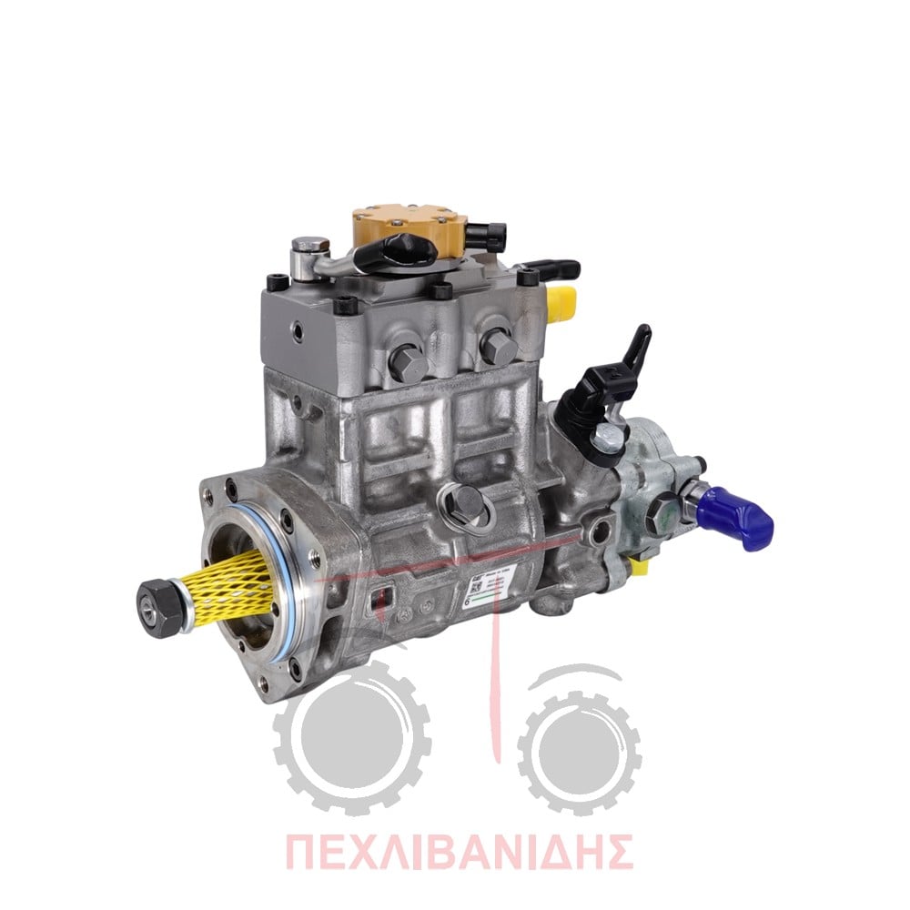 Αντλία πετρελαίου common rail Massey Ferguson 5475-6475-7475