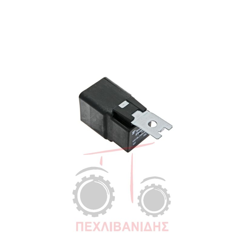 Ρελέ προθέρμανση Massey Ferguson 5400-5700-6700-7700