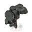 Αντλία λαδιού μηχανής Massey Ferguson 203-192-155-158-165