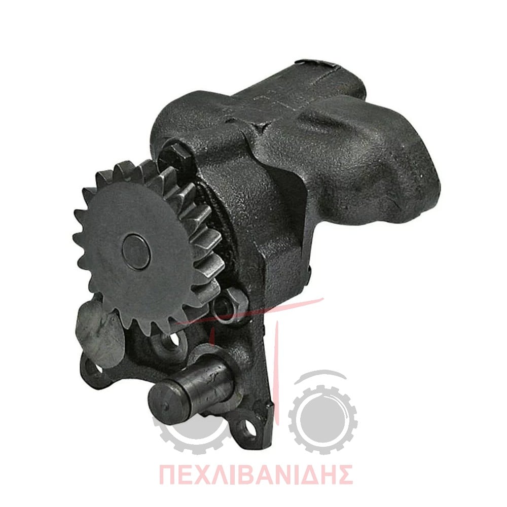Αντλία λαδιού μηχανής Massey Ferguson 203-192-155-158-165