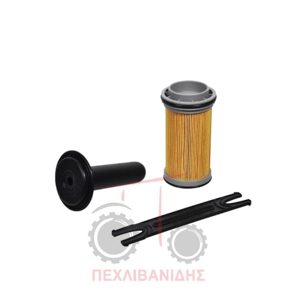 Φίλτρο πετρελαίου AdBlue Massey Ferguson 5710-7280-7360-7720