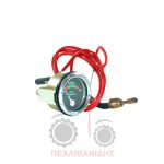 Θερμόμετρο Massey Ferguson 35-65-135-175-188 Θερμόμετρο Massey Ferguson 35-65-135-175-188