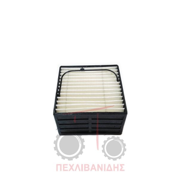 Τετράγωνο φίλτρο πετρελαίου Massey Ferguson 8400