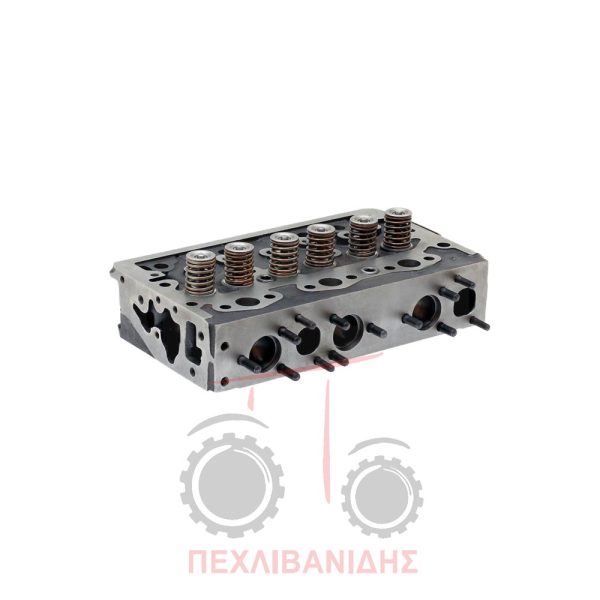Κεφαλάρι μηχανής Massey Ferguson 152-35Χ-133