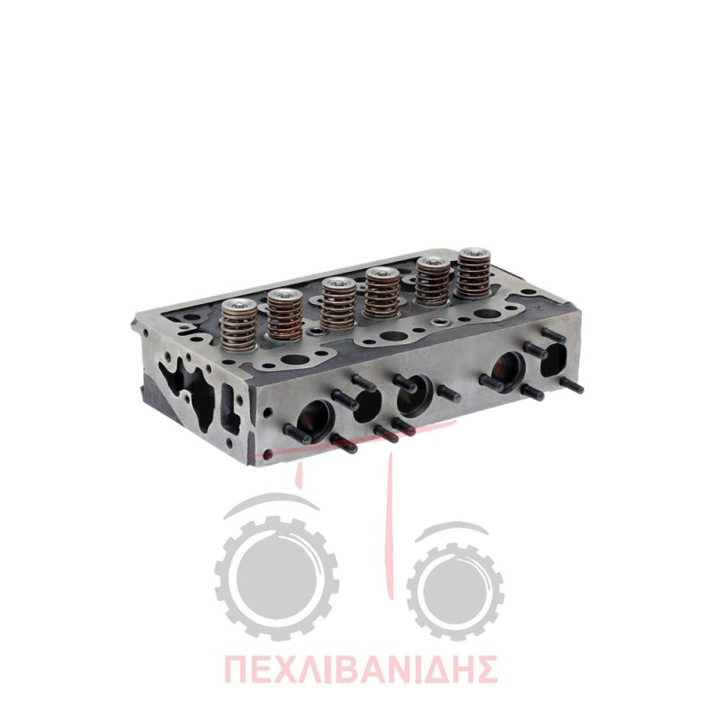 Κεφαλάρι μηχανής Massey Ferguson 152-35Χ-133