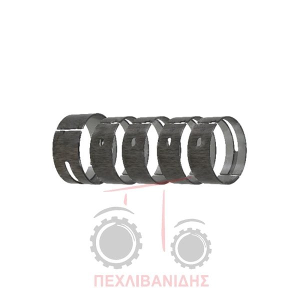 Κουζινέτα βάσεως 0.10