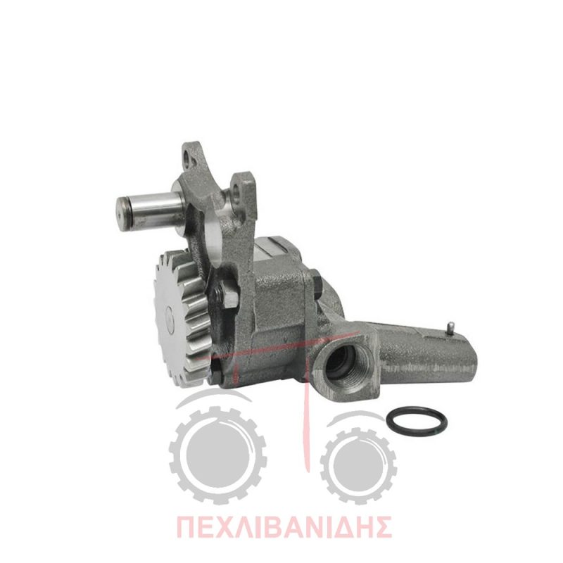 Αντλία λαδιού Massey Ferguson 155-158-165