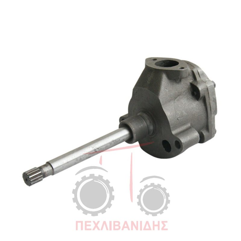 Αντλία λαδιού Massey Ferguson 2680