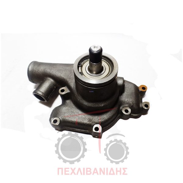 Υδραντλία MF 1250