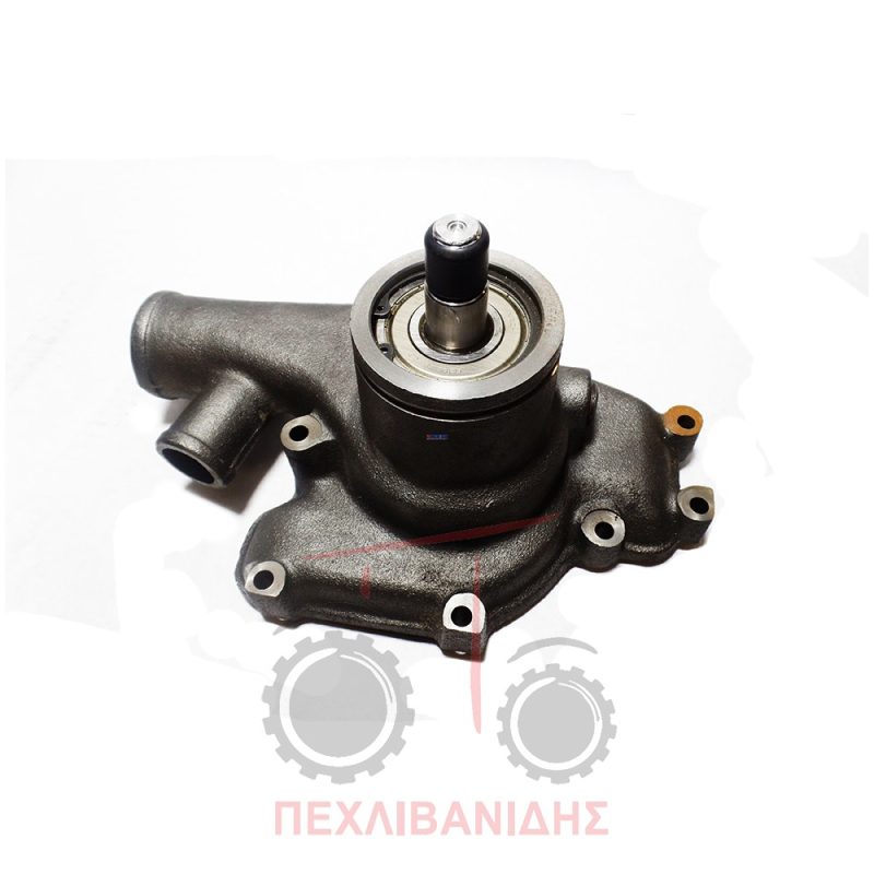 Υδραντλία MF 1250 Υδραντλία MF 1250