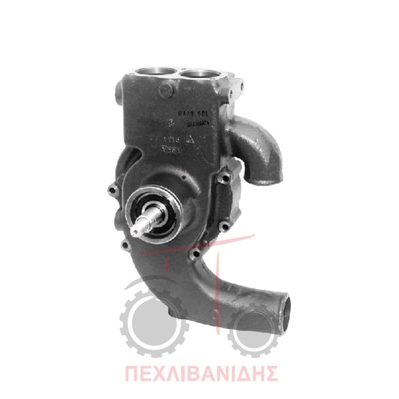 Υδραντλία MF 2720-2680Τ Υδραντλία MF 2720-2680Τ