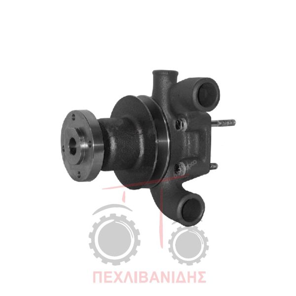 Υδραντλία 35Χ-133-135-240-340