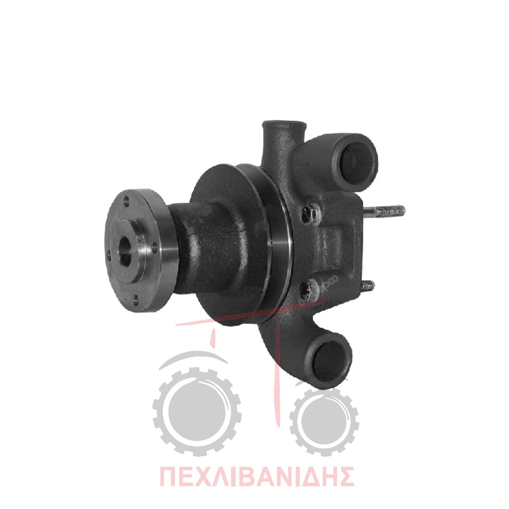 Υδραντλία 35Χ-133-135-240-340
