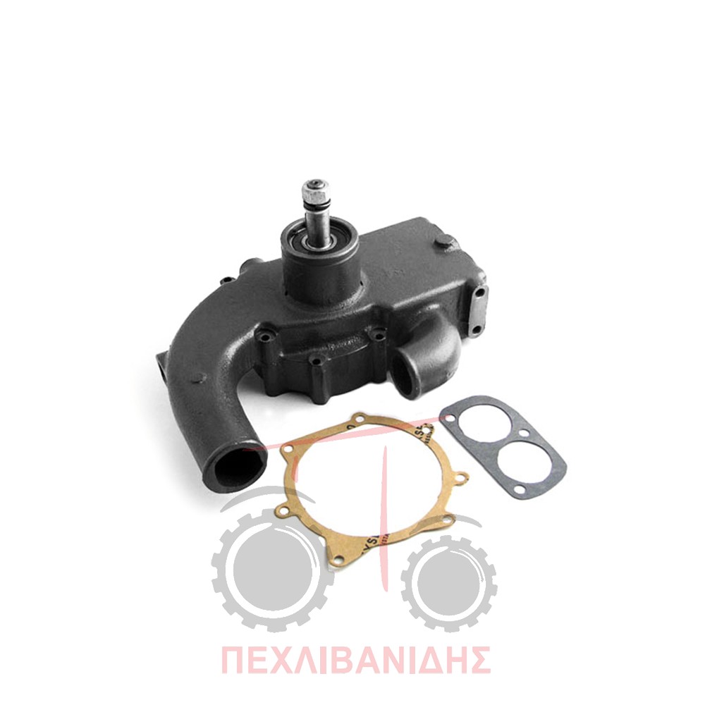 Υδραντλία Massey Ferguson 399-2640-3080