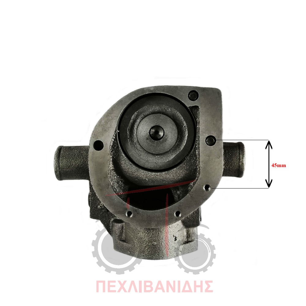 Υδραντλία Perkins Landini 5000-Ρ6-6305