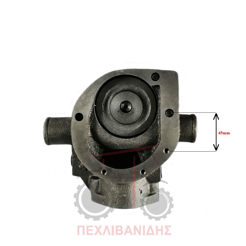 Υδραντλία Perkins Landini 5000-Ρ6-6305 Υδραντλία Perkins Landini 5000-Ρ6-6305