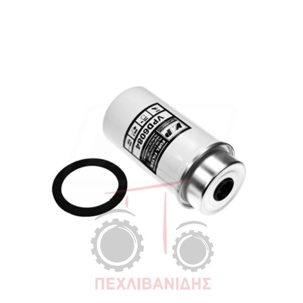 Φίλτρο πετρελαίου Massey Ferguson 4445-5470-6495-7495