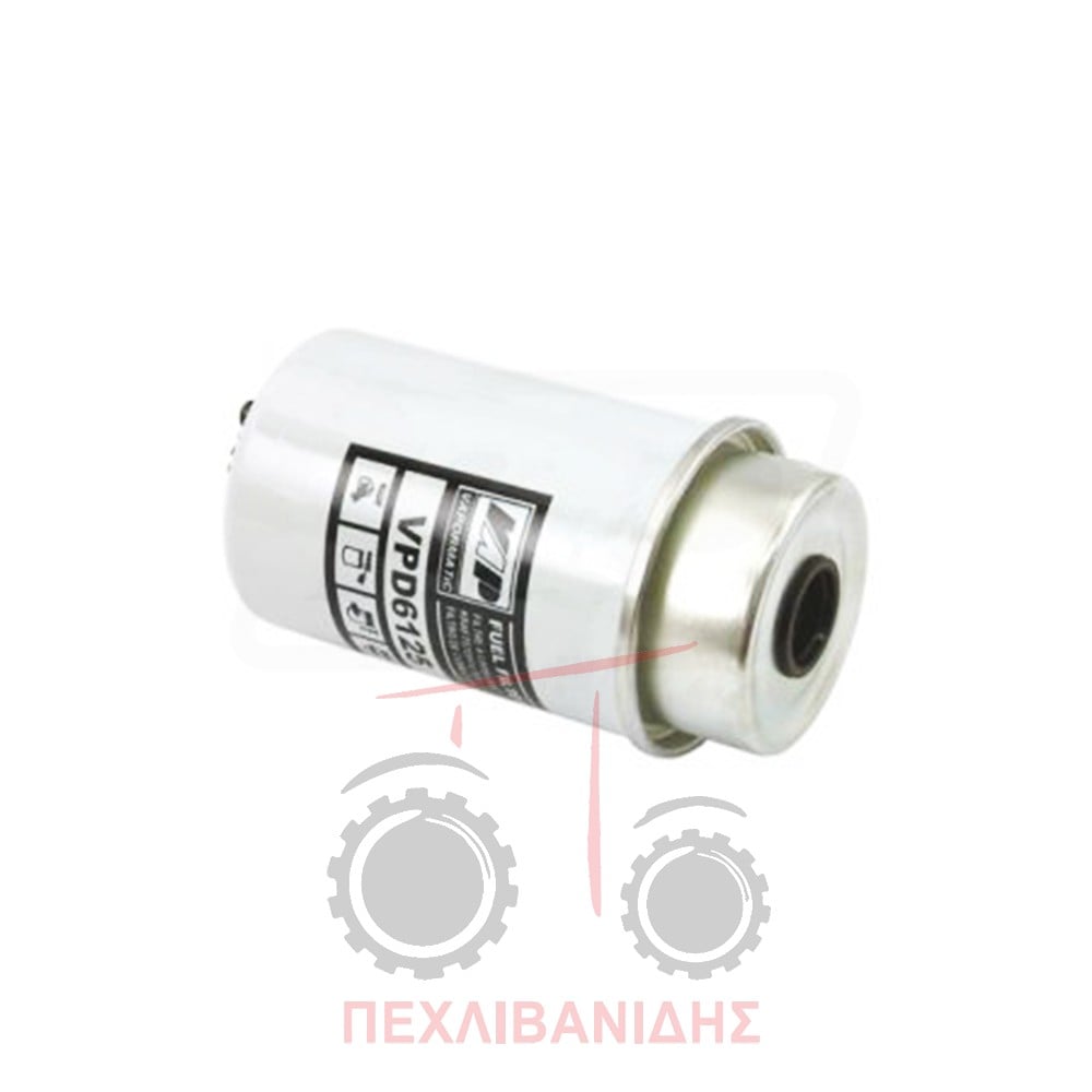 Φίλτρο πετρελαίου Massey Ferguson 3625-4445-5470-6495-8480