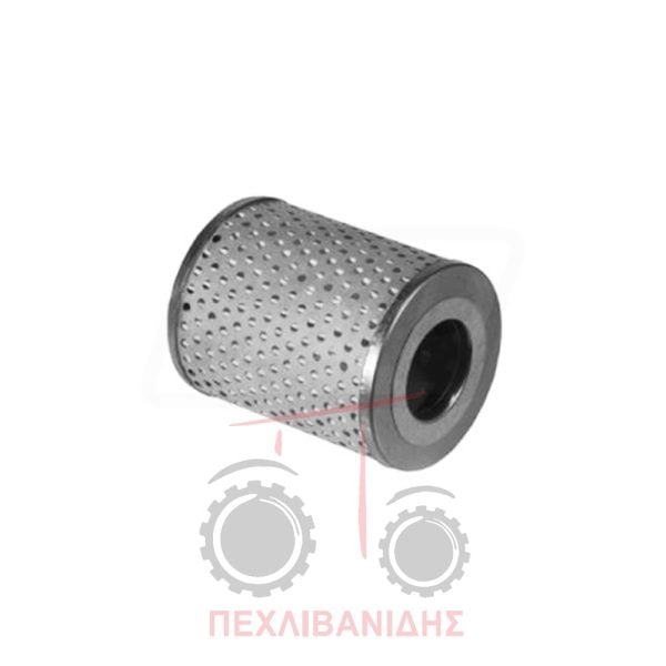 Φίλτρο πετρελαίο Massey Ferguson 35-65