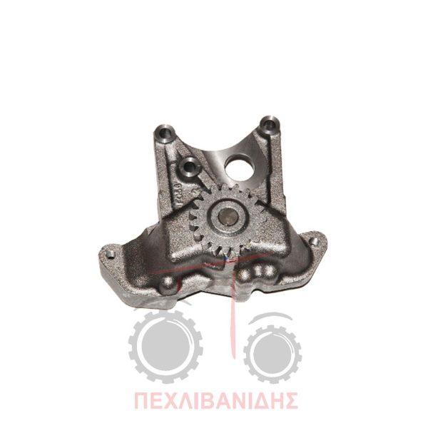 Αντλία λαδιού κινητήρα Perkins 1004.4Τ-1004.40Τ